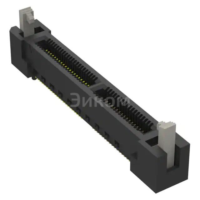 HSEC8-140-01-L-DV-A-BL-K-TR HSEC8-140-01-L-DV-A-BL-K-TR