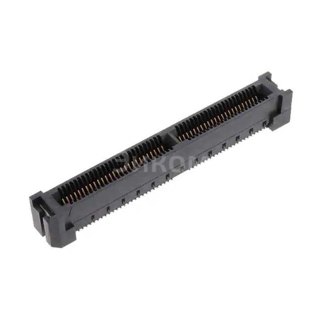 HSEC8-150-01-L-DV-A-WT-K-TR HSEC8-150-01-L-DV-A-WT-K-TR