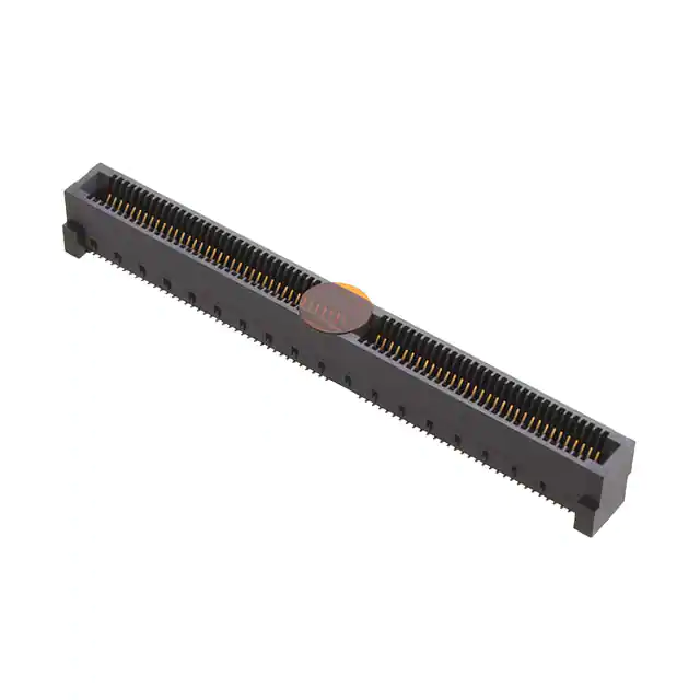 HSEC8-170-01-L-DV-A-K- TR