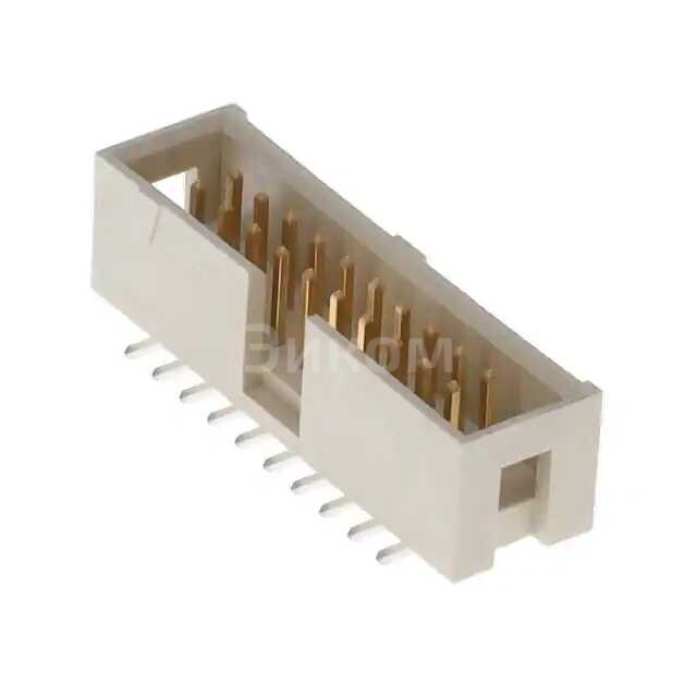 HTST-110-01-S-DV-P HTST-110-01-S-DV-P