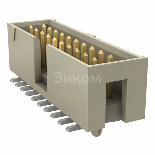 HTST-110-01-S-DV HTST-110-01-S-DV