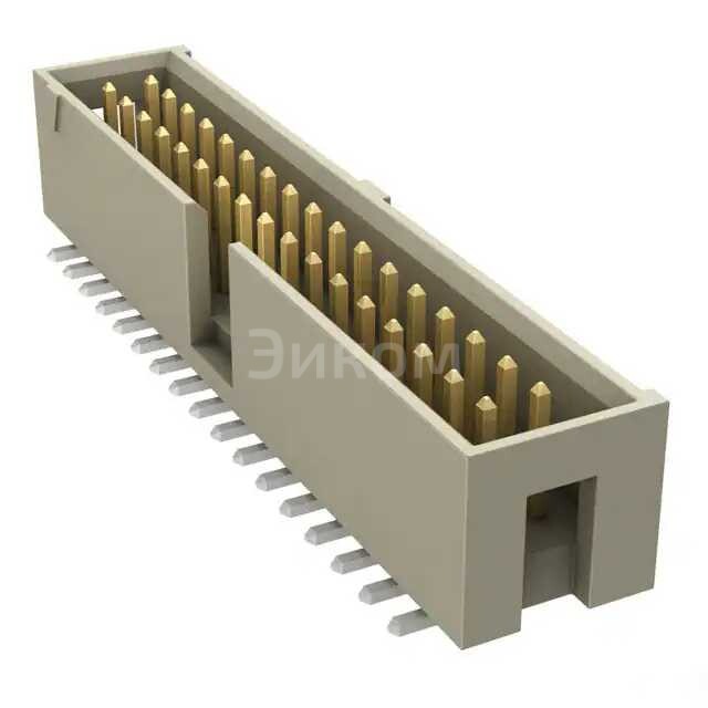 HTST-117-01-L-DV HTST-117-01-L-DV