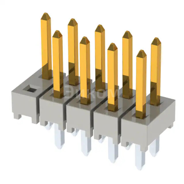 HTSW-105-07-L-D-008 HTSW-105-07-L-D-008