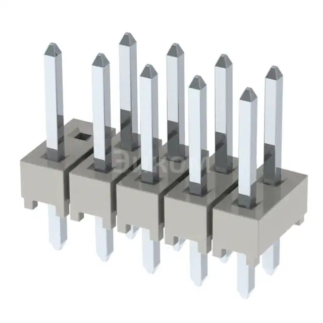 HTSW-105-07-T-D-009 HTSW-105-07-T-D-009