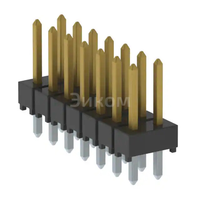 HTSW-107-07-L-D HTSW-107-07-L-D