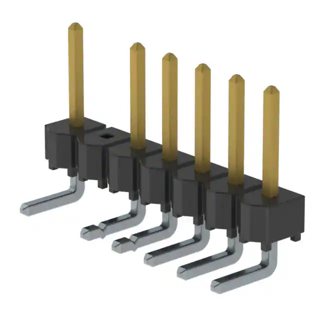 HTSW-107-08-L-S-LA-006