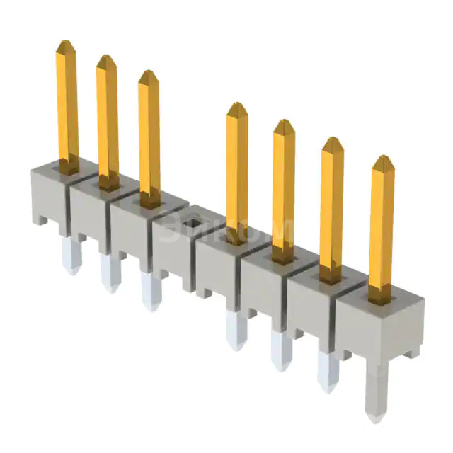 HTSW-108-07-L-S-005 HTSW-108-07-L-S-005