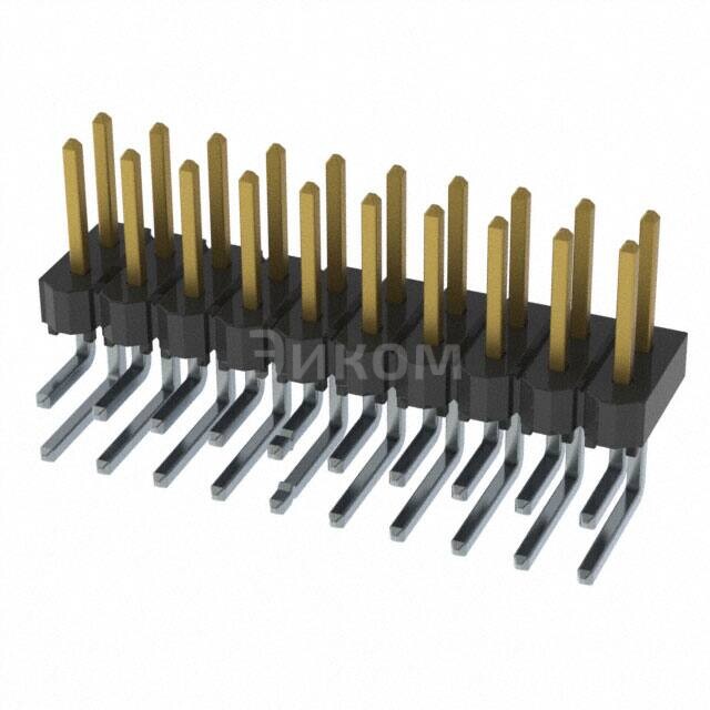 HTSW-110-08-L-D-LA HTSW-110-08-L-D-LA