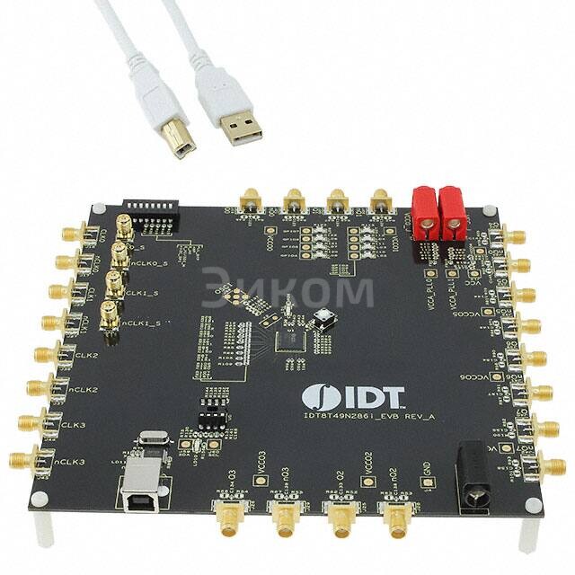 EVK-UFT285-6-7 EVK-UFT285-6-7