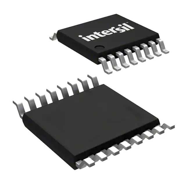 купить HIN232CBZ-T цена