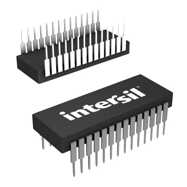 купить ICM7218CIJI цена