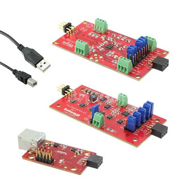 ISL28023EVKIT1Z ISL28023EVKIT1Z