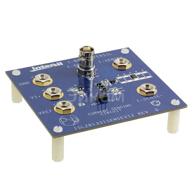 ISL28133ISENSEV1Z ISL28133ISENSEV1Z