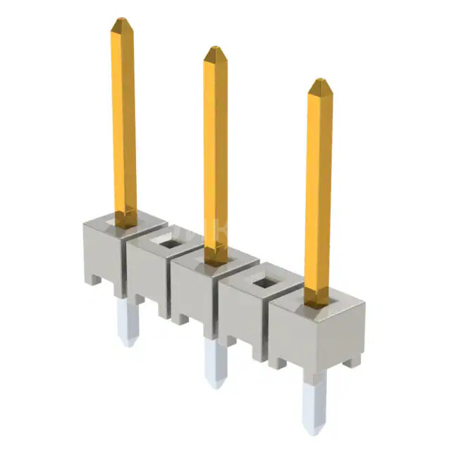 HTSW-203-14-S-S-LL HTSW-203-14-S-S-LL