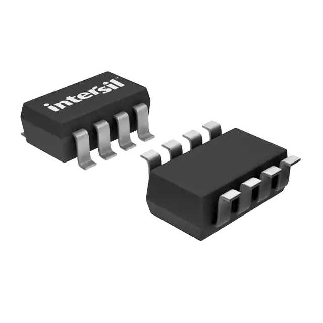 купить ISL43120IHZ-T цена