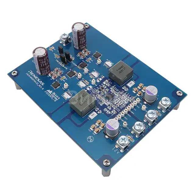 ISL81802EVAL2Z ISL81802EVAL2Z