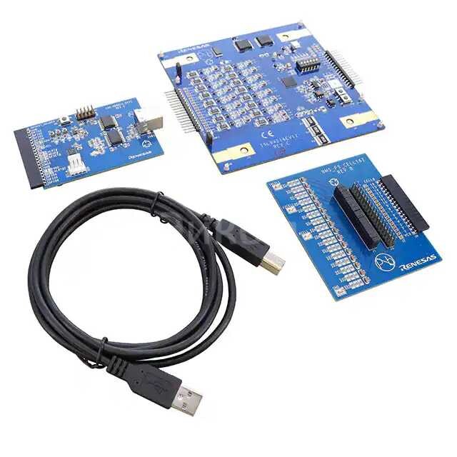 ISL94216EVKIT1Z ISL94216EVKIT1Z