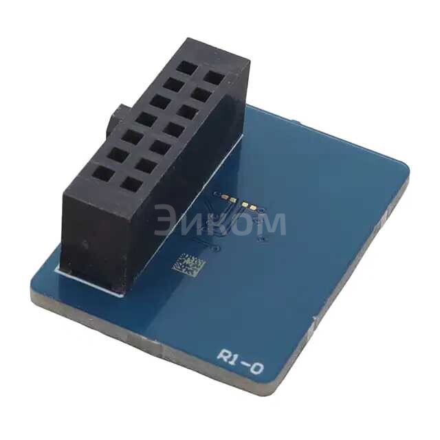 ZMOD4410-EVK-DB ZMOD4410-EVK-DB