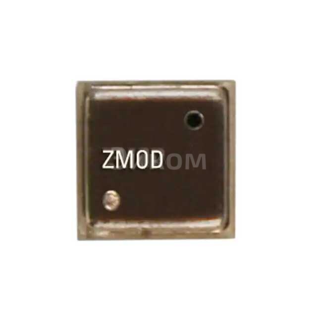 ZMOD4510AI1V ZMOD4510AI1V