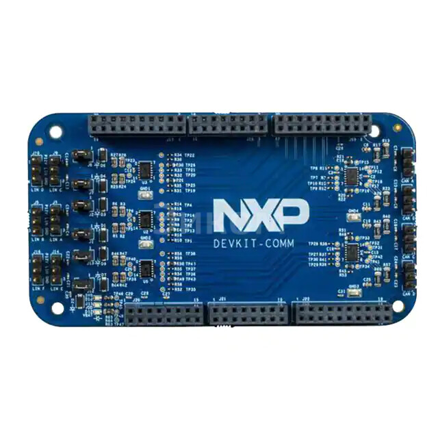 DEVKIT-COMM DEVKIT-COMM