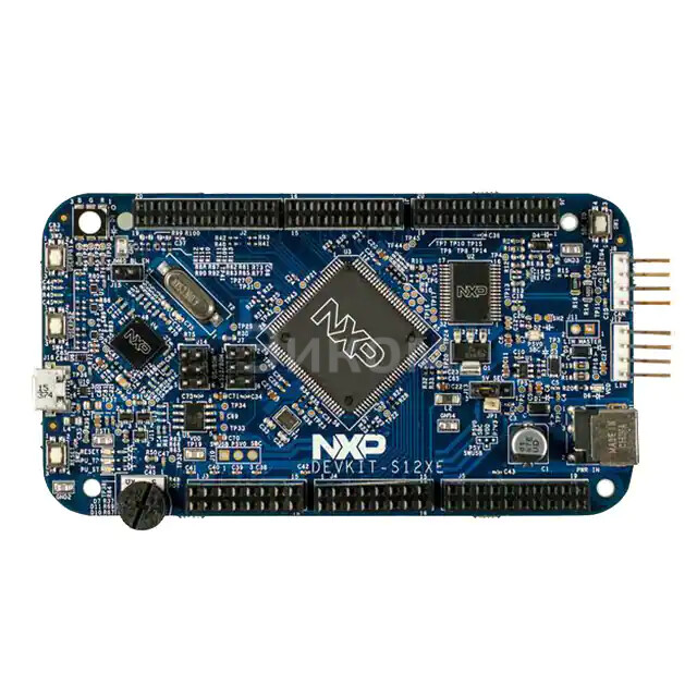 DEVKIT-S12XE