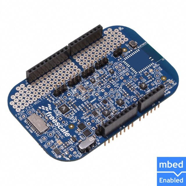 FRDM-FXS-MULTI FRDM-FXS-MULTI