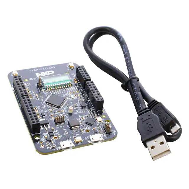 FRDM-K32L2B3 FRDM-K32L2B3