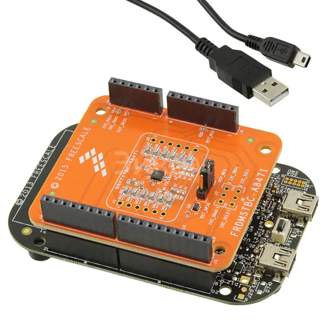 FRDMKL25-A8471 FRDMKL25-A8471