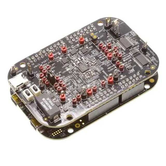 FRDM-PF1550EVM FRDM-PF1550EVM