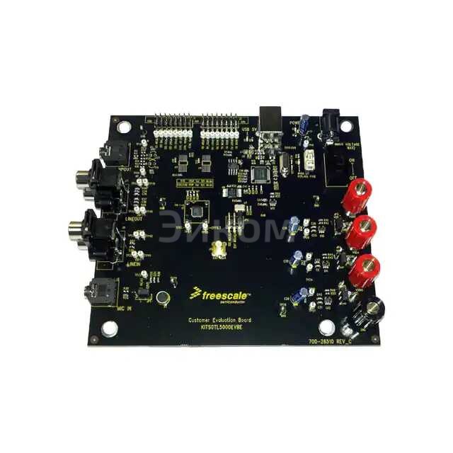 KITSGTL5000EVBE KITSGTL5000EVBE