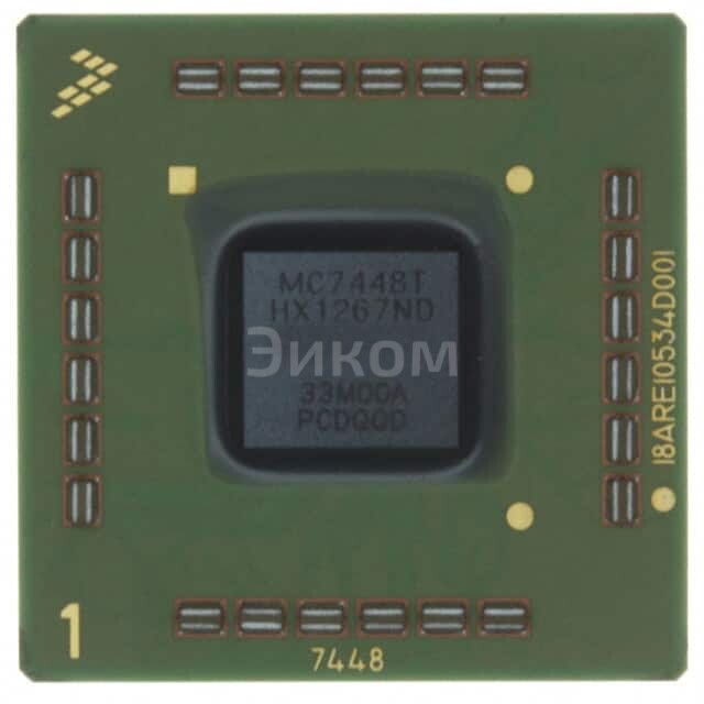 KMC7448THX1400ND KMC7448THX1400ND