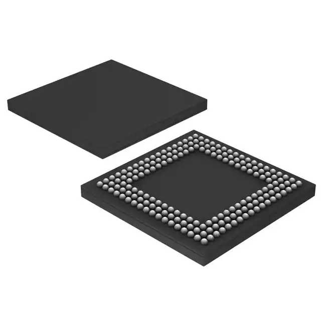 LPC1850FET180, 551