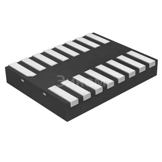 LPC812M101JTB16X LPC812M101JTB16X