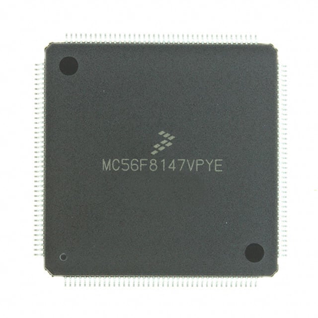 купить MC56F8367MPYE цена