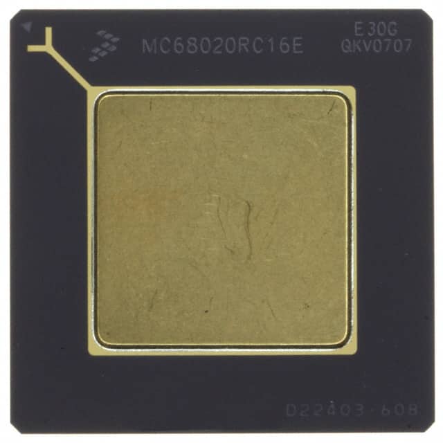 купить MC68020RC33E цена