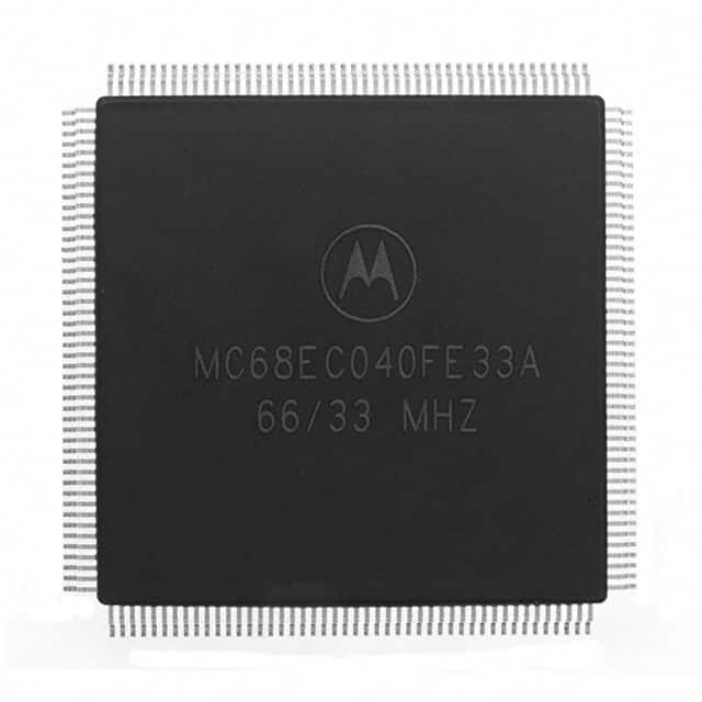 купить MC68040FE25A цена