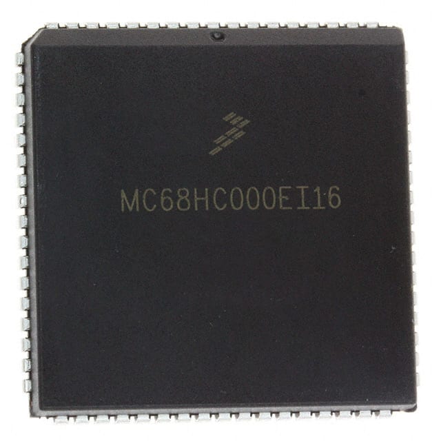 MC68EC000EI12R2