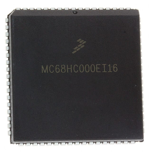 MC68EC000EI16 Купить Цена