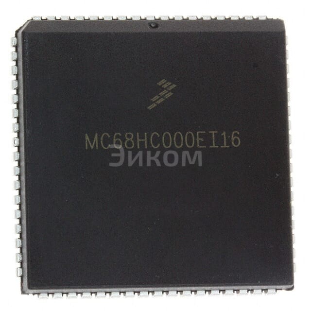 MC68EC000EI16