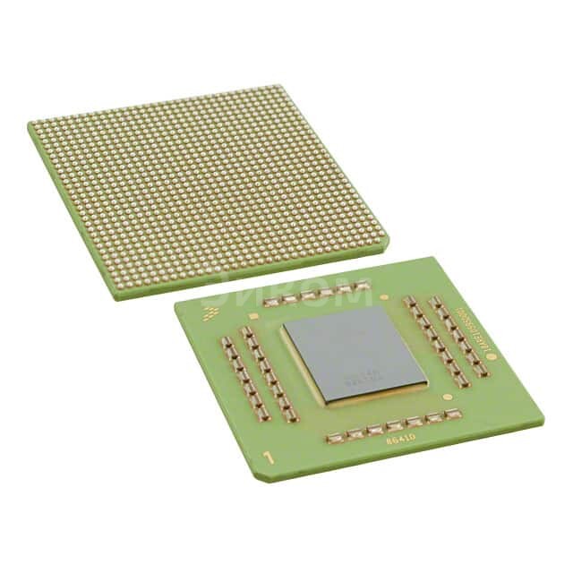 MC8641DTHX1333JE MC8641DTHX1333JE