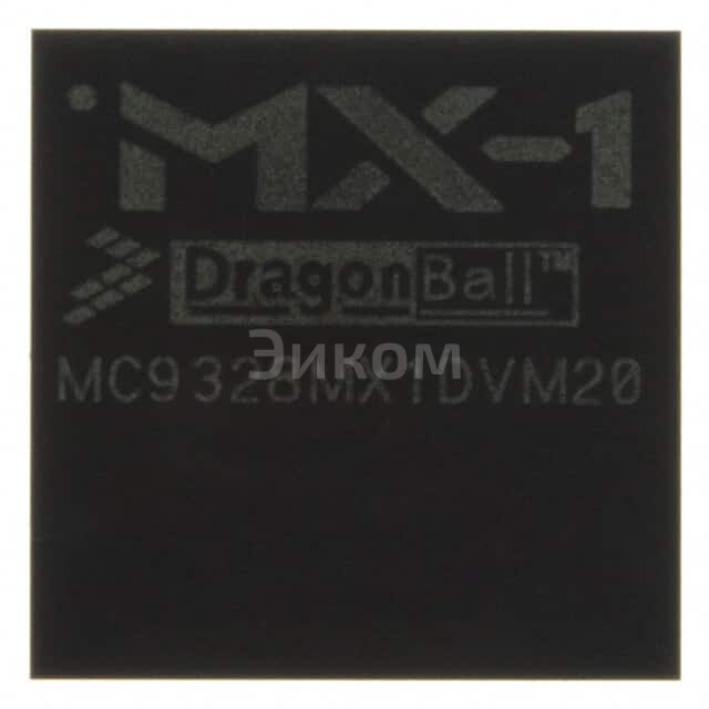 MC9328MX1DVM20