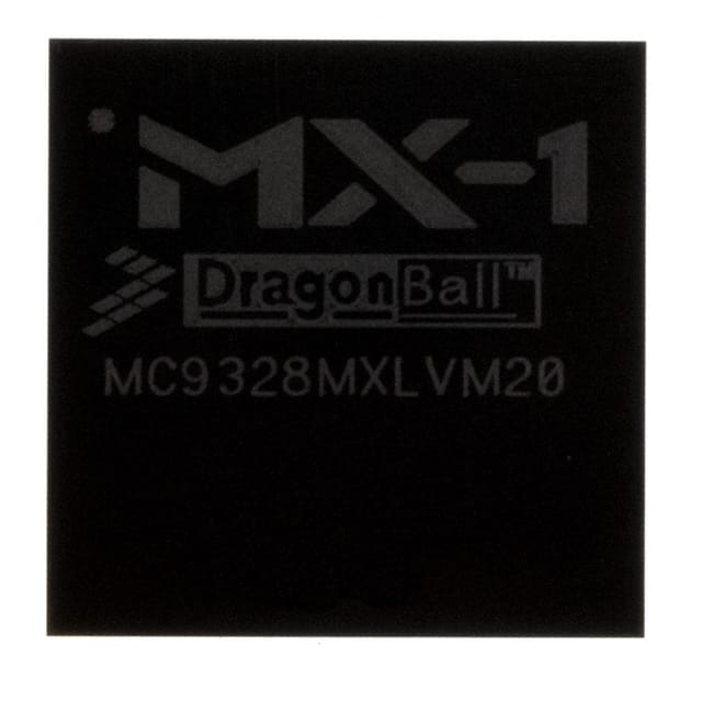 MC9328MXLVM20 Купить Цена