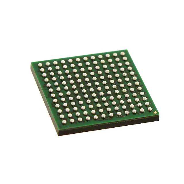 купить MCF5207CVM166 цена