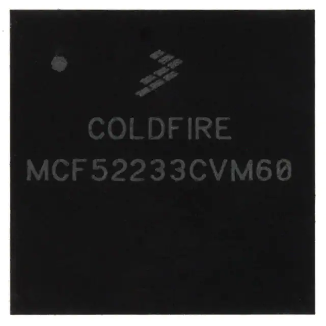 MCF52233CVM60 Купить Цена