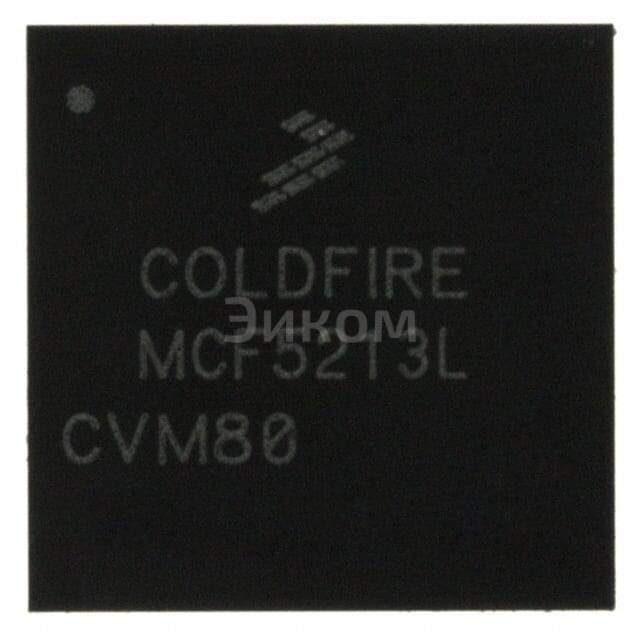 MCF52221CVM80