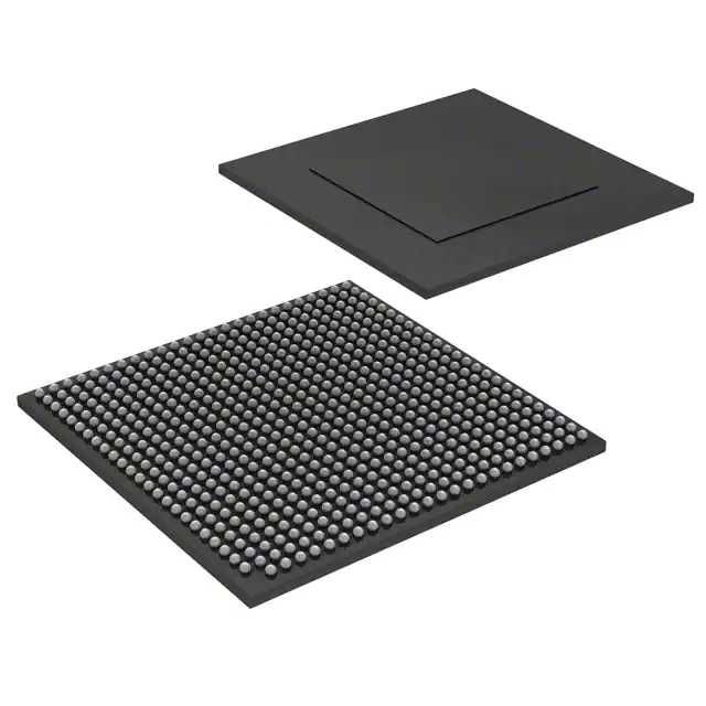 купить MCIMX6D6AVT08AD цена