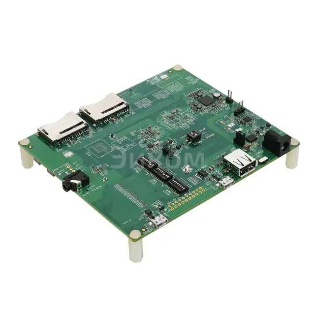 MCIMX6SLL-EVK MCIMX6SLL-EVK