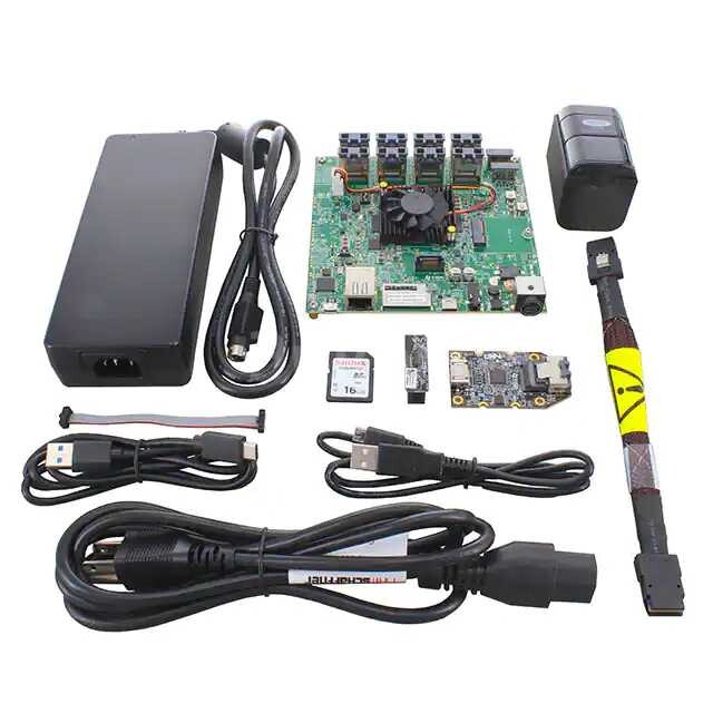 MCIMX8QM-CPU MCIMX8QM-CPU