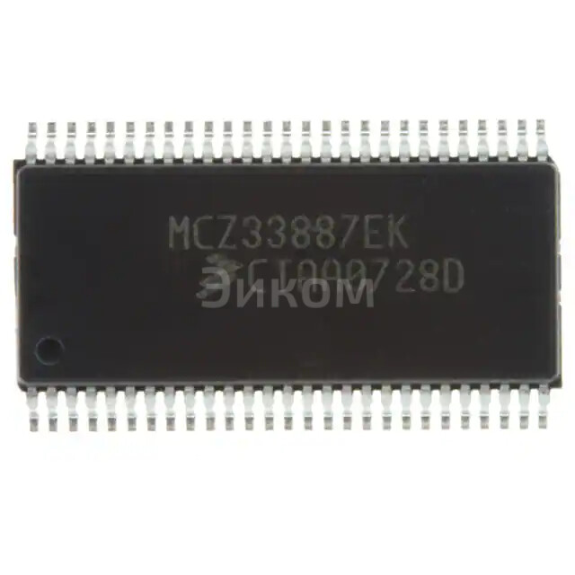 MCZ33905DD5EK MCZ33905DD5EK