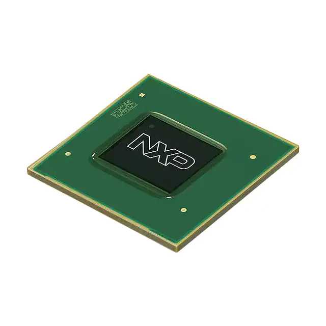 MIMX8MD6CVAHZAB